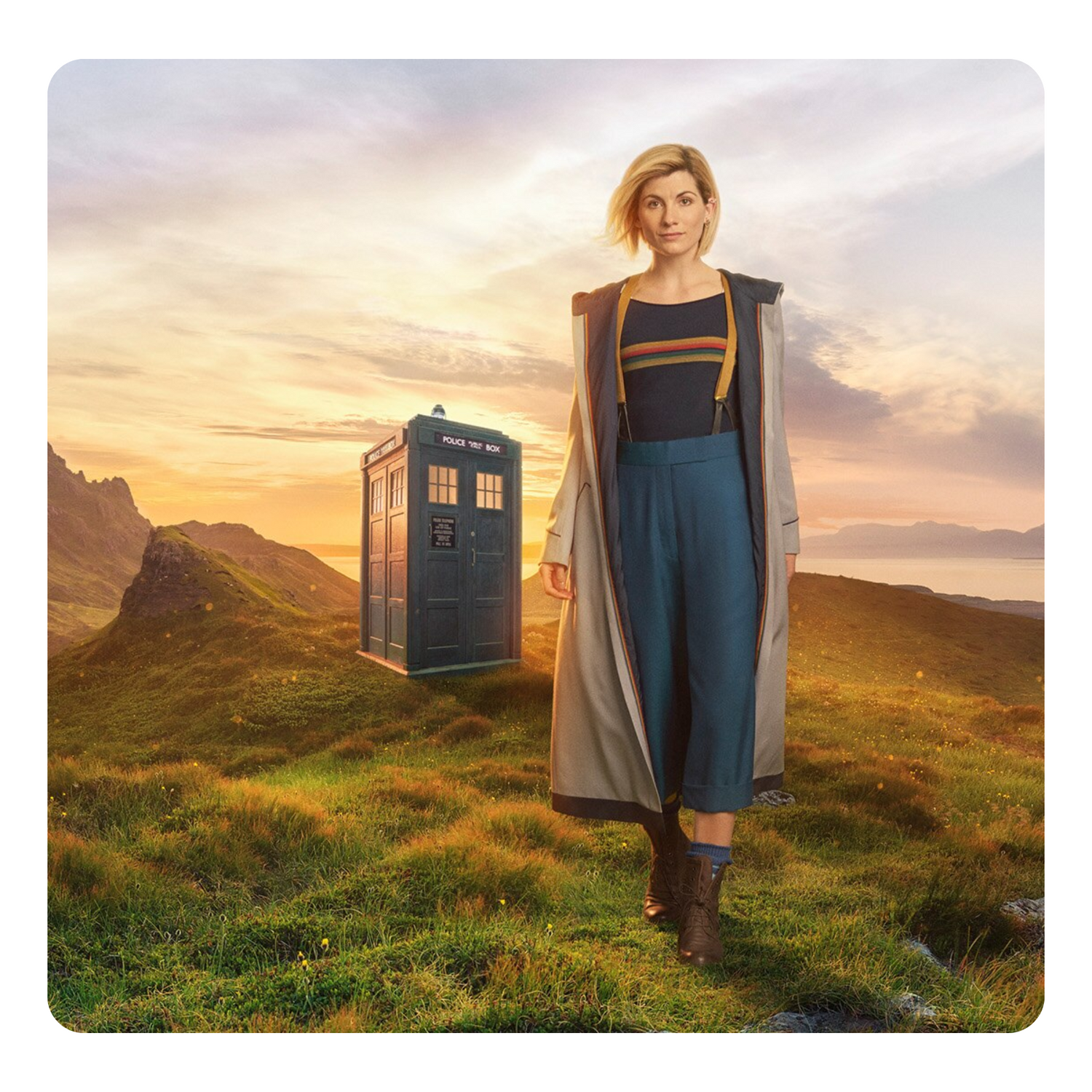 Doctor Who Collection