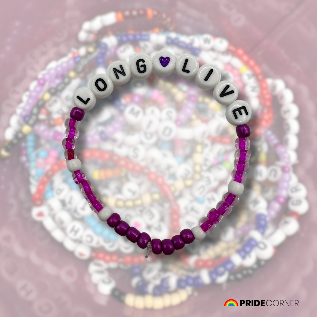 Taylor Swift Speak Now Album Inspired Friendship Bracelets | Individual Songs or Full Set