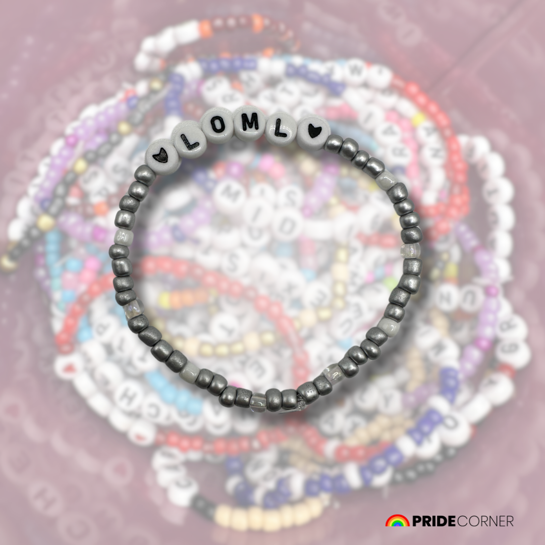 Taylor Swift The Tortured Poets Department Album Inspired Friendship Bracelets | Individual Songs or Full Set