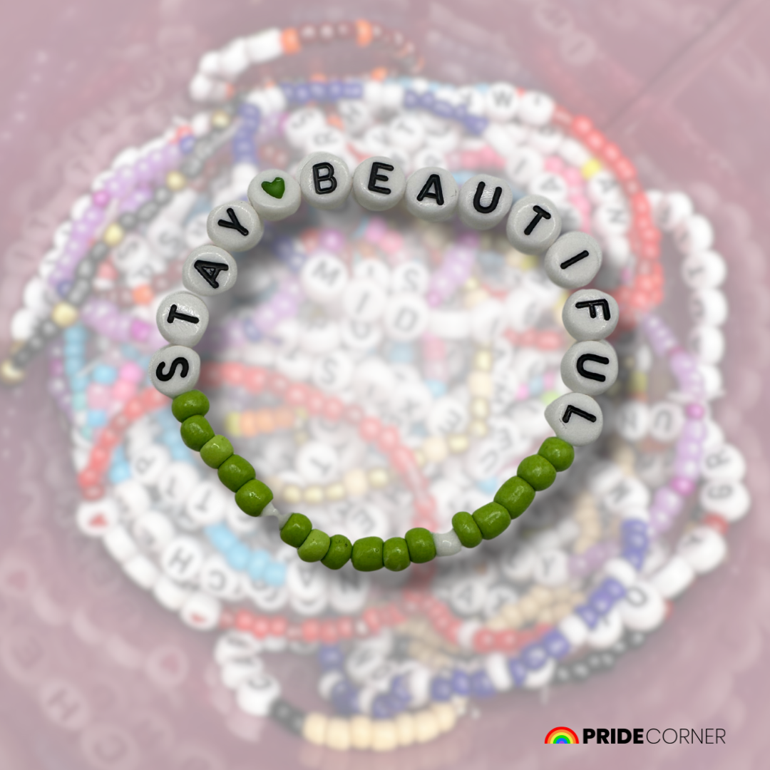 Taylor Swift Debut Album Inspired Friendship Bracelets | Individual Songs or Full Set