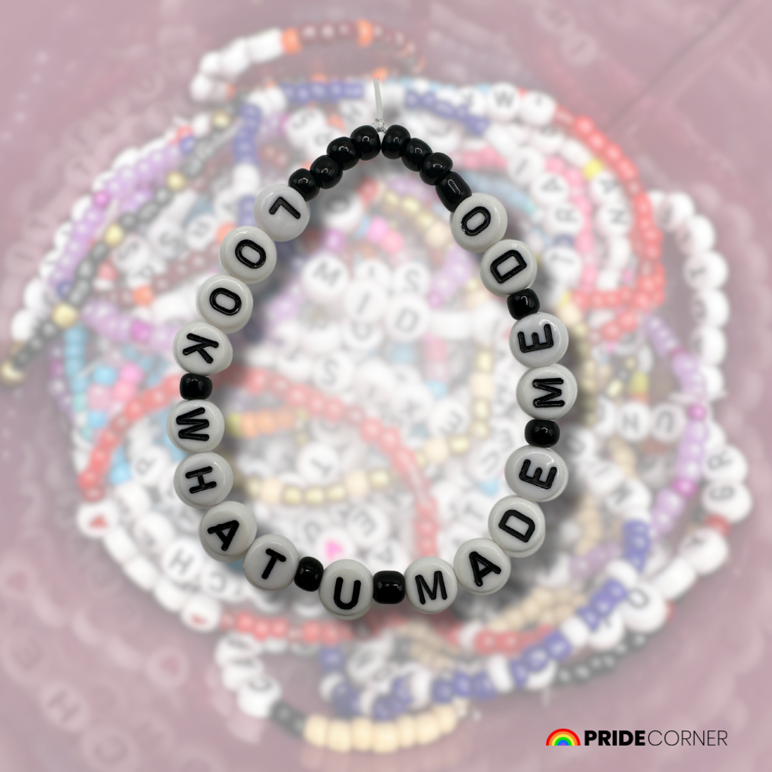 Taylor Swift Reputation Album Inspired Friendship Bracelets | Individual Songs or Full Set