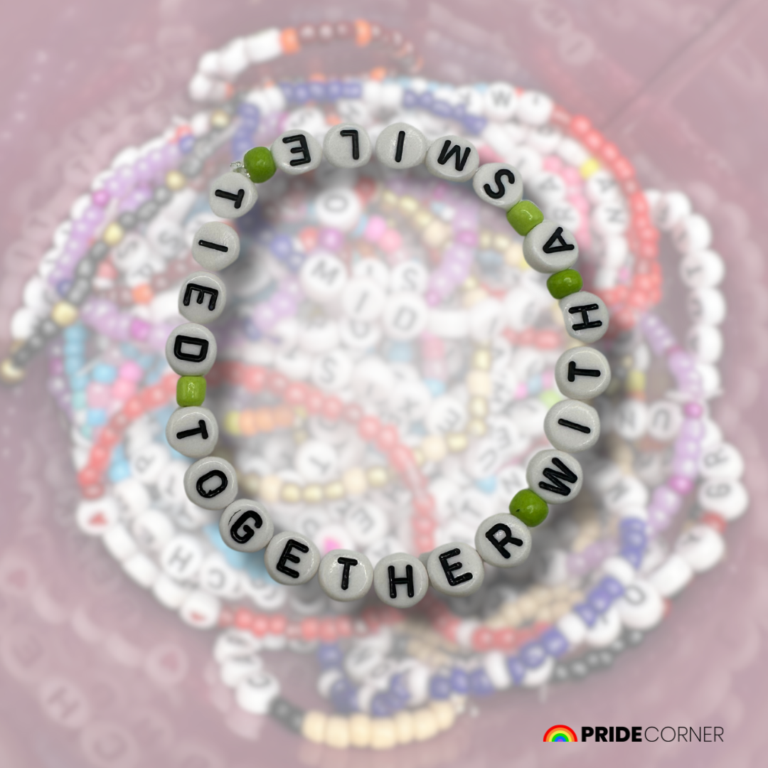 Taylor Swift Debut Album Inspired Friendship Bracelets | Individual Songs or Full Set
