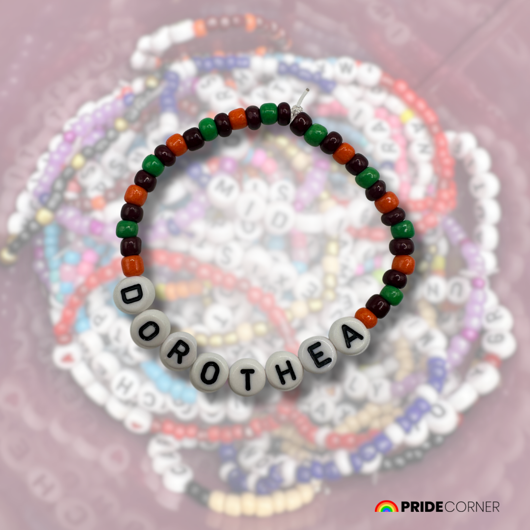 Taylor Swift Evermore Album Inspired Friendship Bracelets | Individual Songs or Full Set