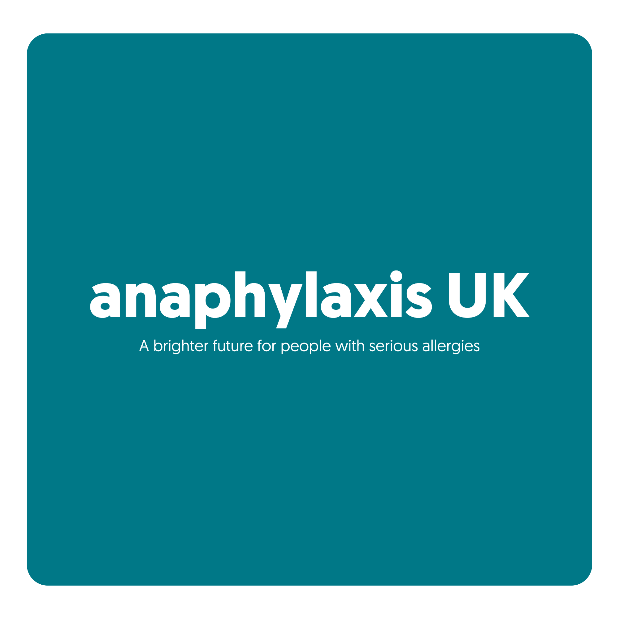 Anaphylaxis UK Beaded Bracelets | The Pride Corner Charity Initiative