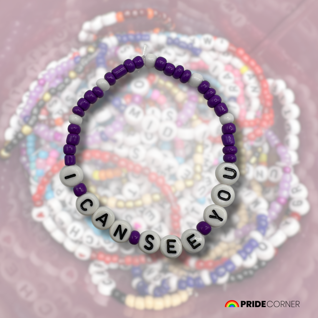 Taylor Swift Speak Now Album Inspired Friendship Bracelets | Individual Songs or Full Set