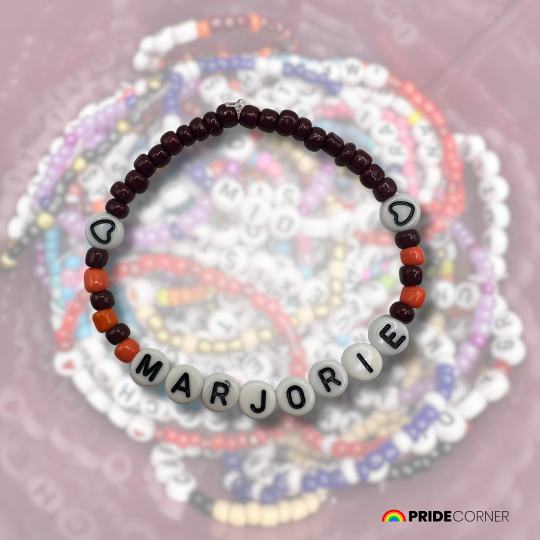 Taylor Swift Evermore Album Inspired Friendship Bracelets | Individual Songs or Full Set