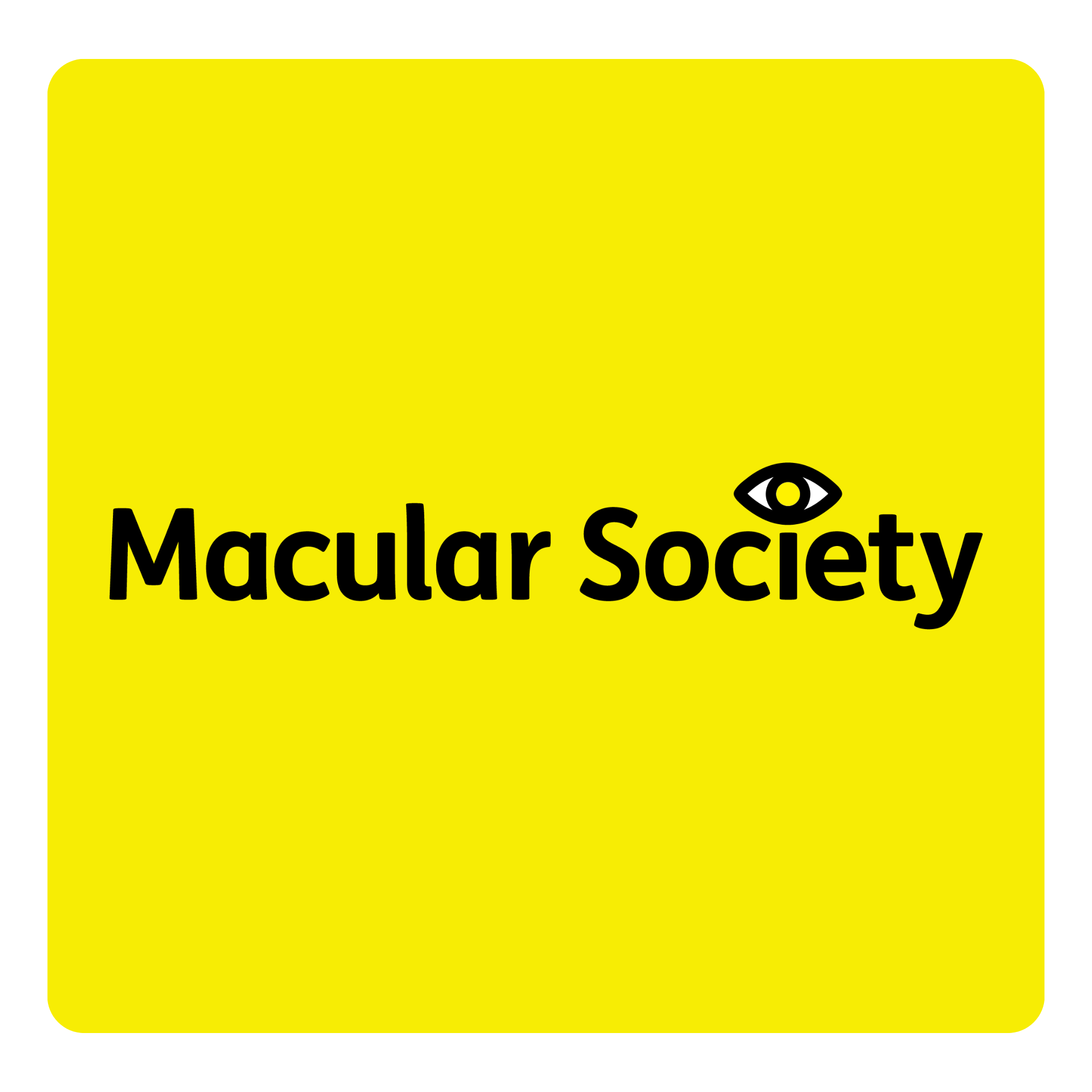 The Macular Society Beaded Bracelets | The Pride Corner Charity Initiative