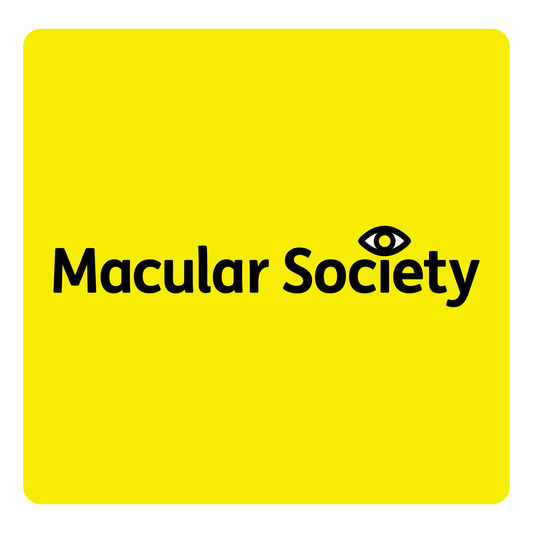 The Macular Society Beaded Bracelets | The Pride Corner Charity Initiative