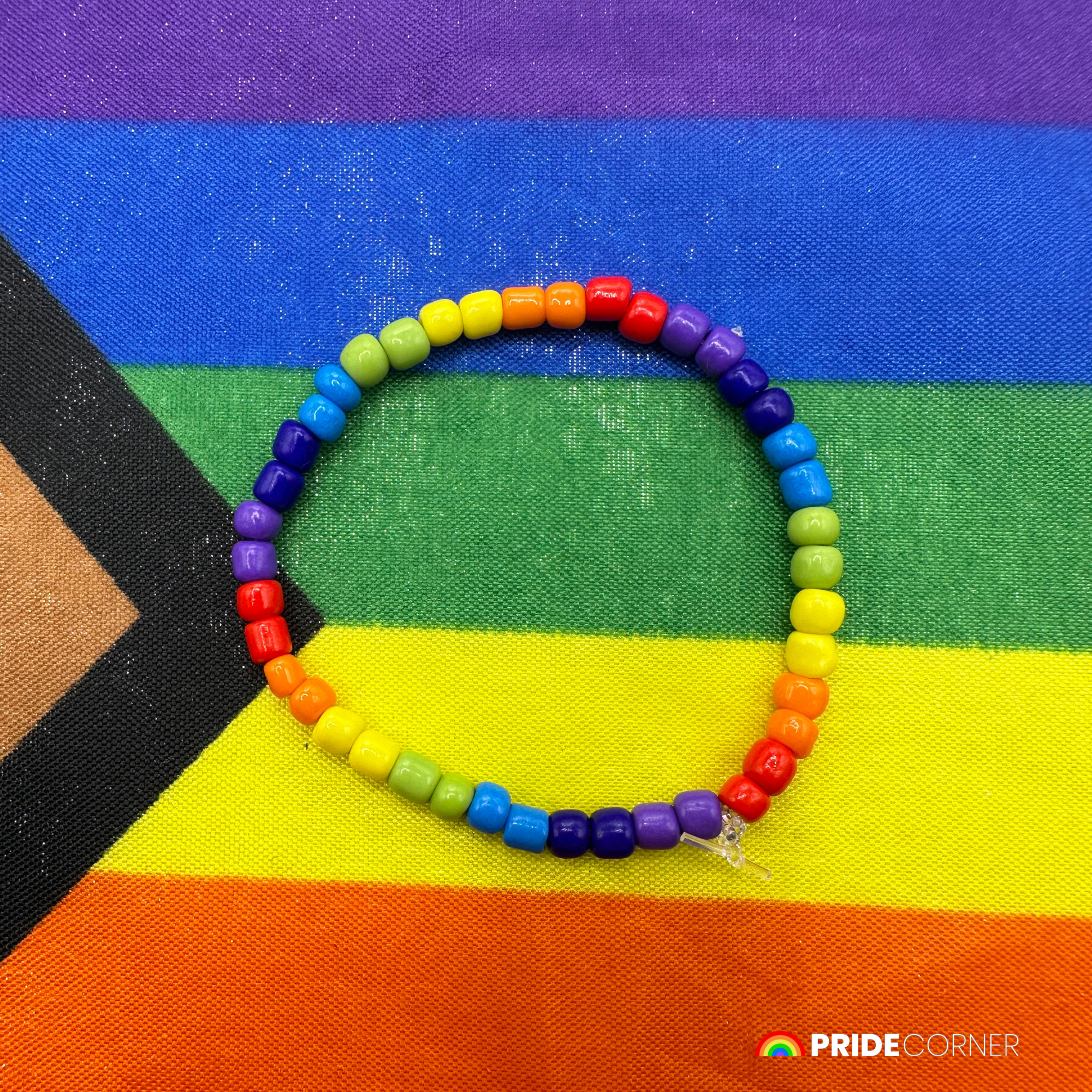 Winkte Beaded Bracelets | LGBTQIA+ Inclusive Pride Jewellery