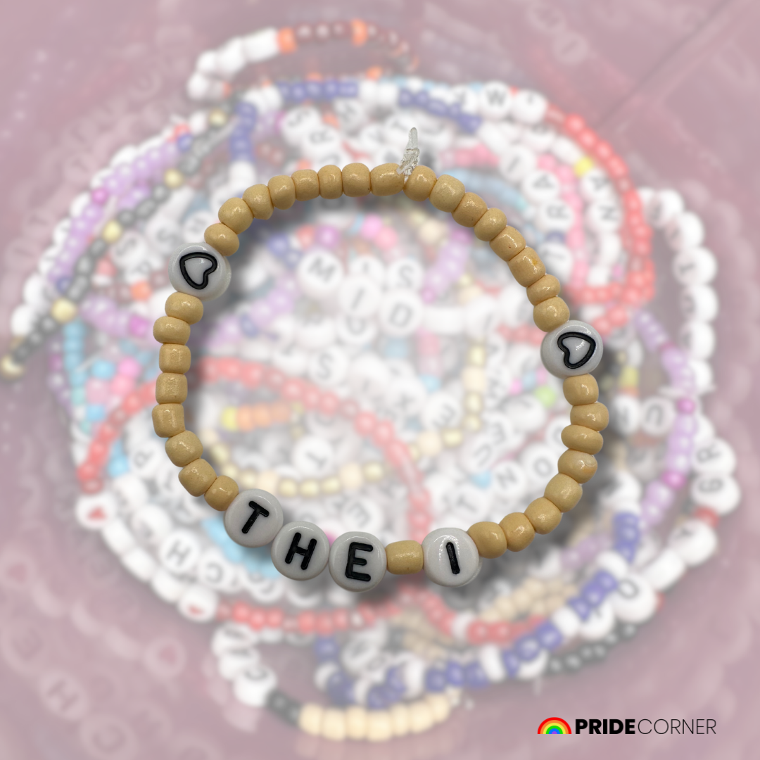 Taylor Swift Folklore Album Inspired Friendship Bracelets | Individual Songs or Full Set