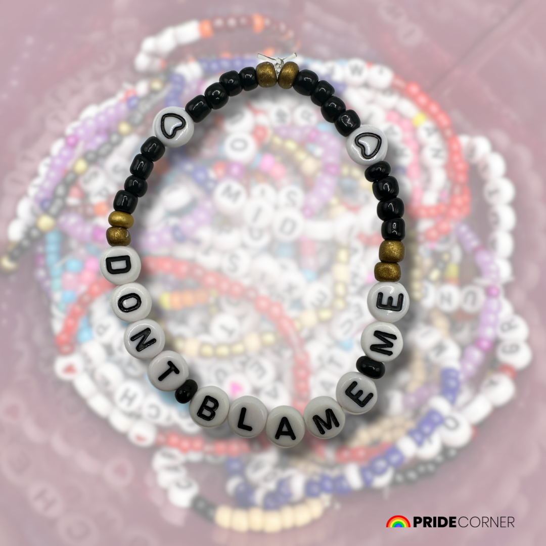 Taylor Swift Reputation Album Inspired Friendship Bracelets | Individual Songs or Full Set
