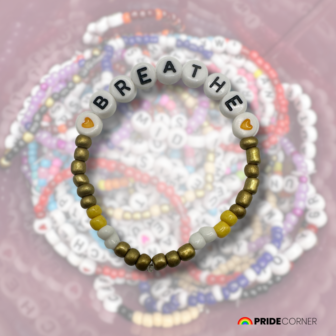 Taylor Swift Fearless Album Inspired Friendship Bracelets | Individual Songs or Full Set