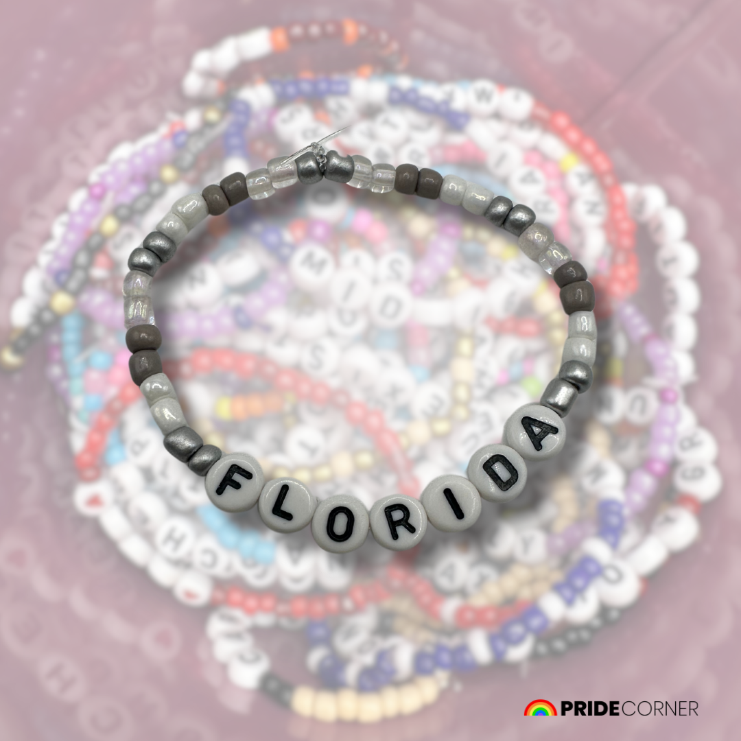 Taylor Swift The Tortured Poets Department Album Inspired Friendship Bracelets | Individual Songs or Full Set