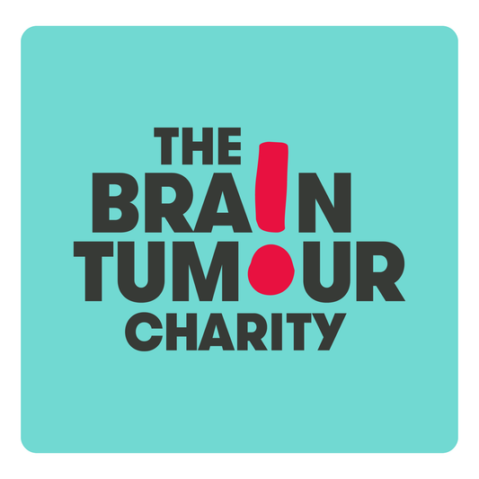 The Brain Tumour Charity Beaded Bracelets | The Pride Corner Charity Initiative