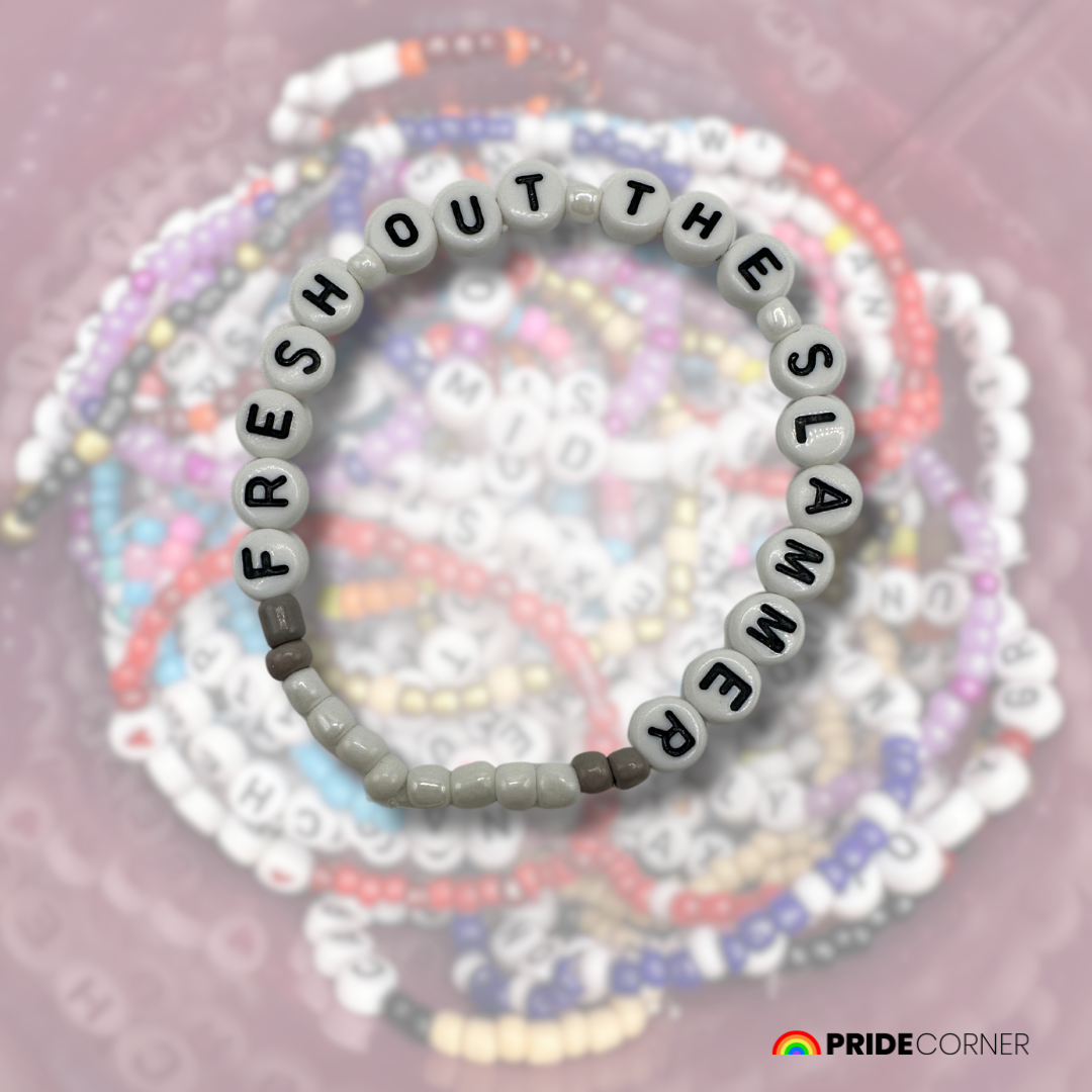 Taylor Swift The Tortured Poets Department Album Inspired Friendship Bracelets | Individual Songs or Full Set