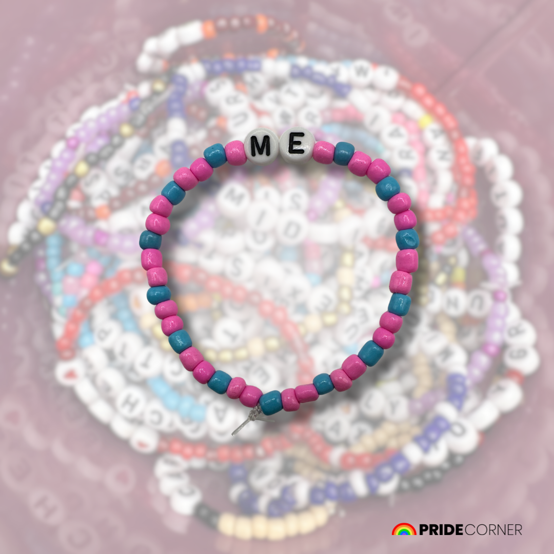 Taylor Swift Lover Album Inspired Friendship Bracelets | Individual Songs or Full Set
