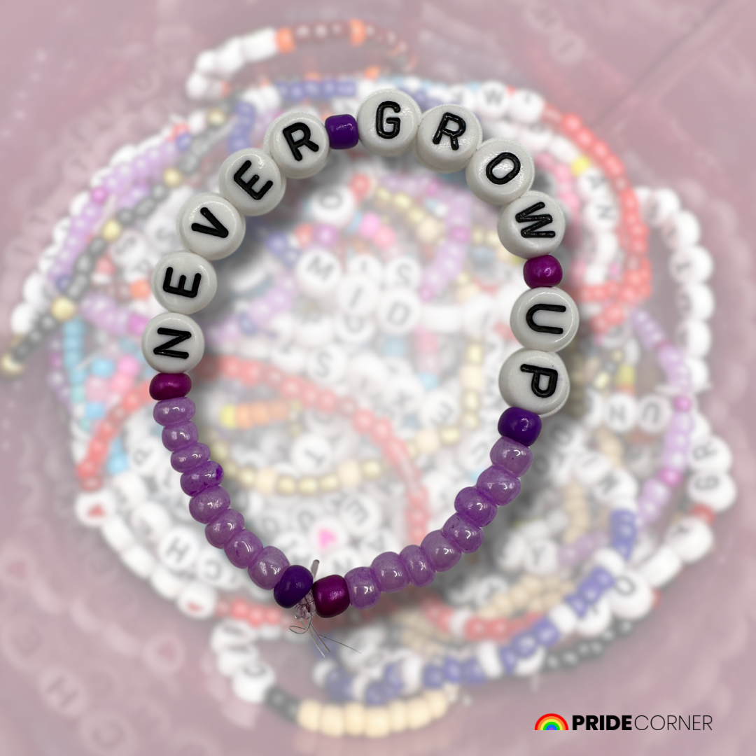 Taylor Swift Speak Now Album Inspired Friendship Bracelets | Individual Songs or Full Set