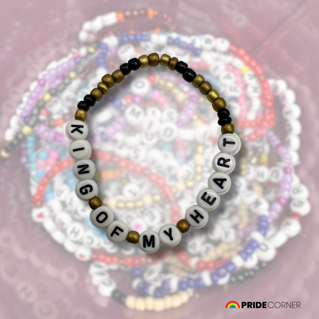 Taylor Swift Reputation Album Inspired Friendship Bracelets | Individual Songs or Full Set