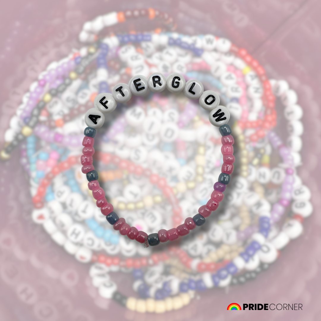 Taylor Swift Lover Album Inspired Friendship Bracelets | Individual Songs or Full Set