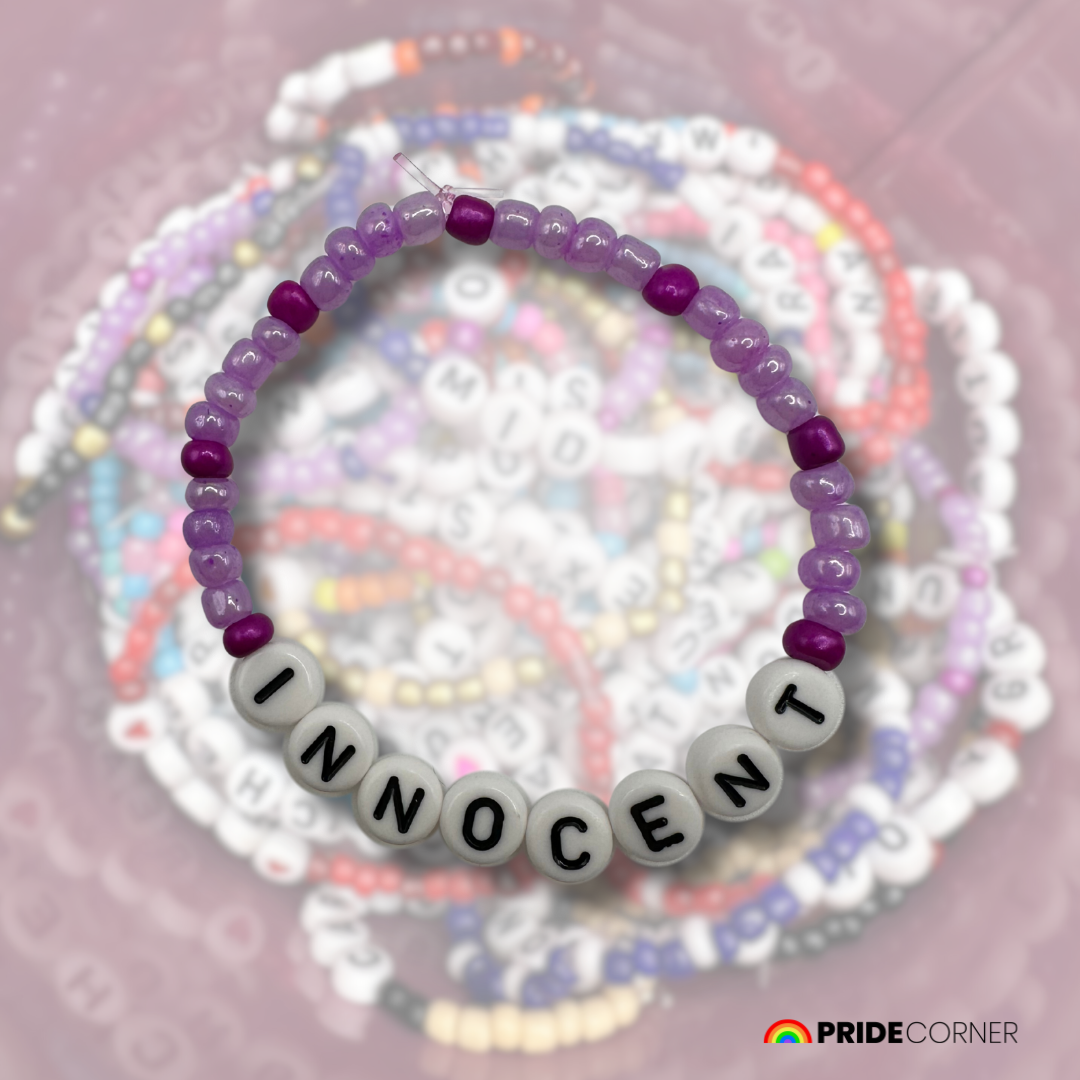 Taylor Swift Speak Now Album Inspired Friendship Bracelets | Individual Songs or Full Set