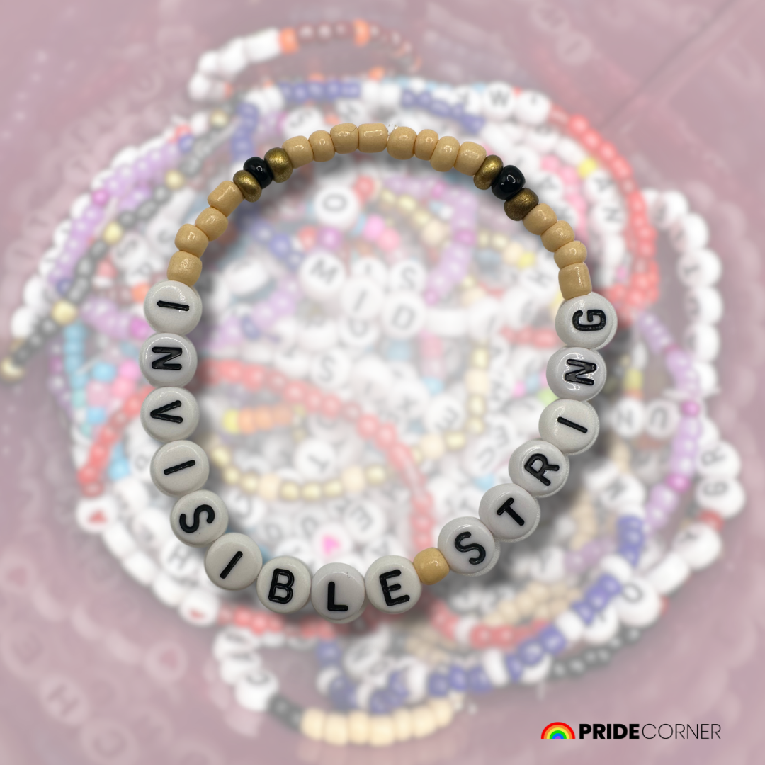 Taylor Swift Folklore Album Inspired Friendship Bracelets | Individual Songs or Full Set