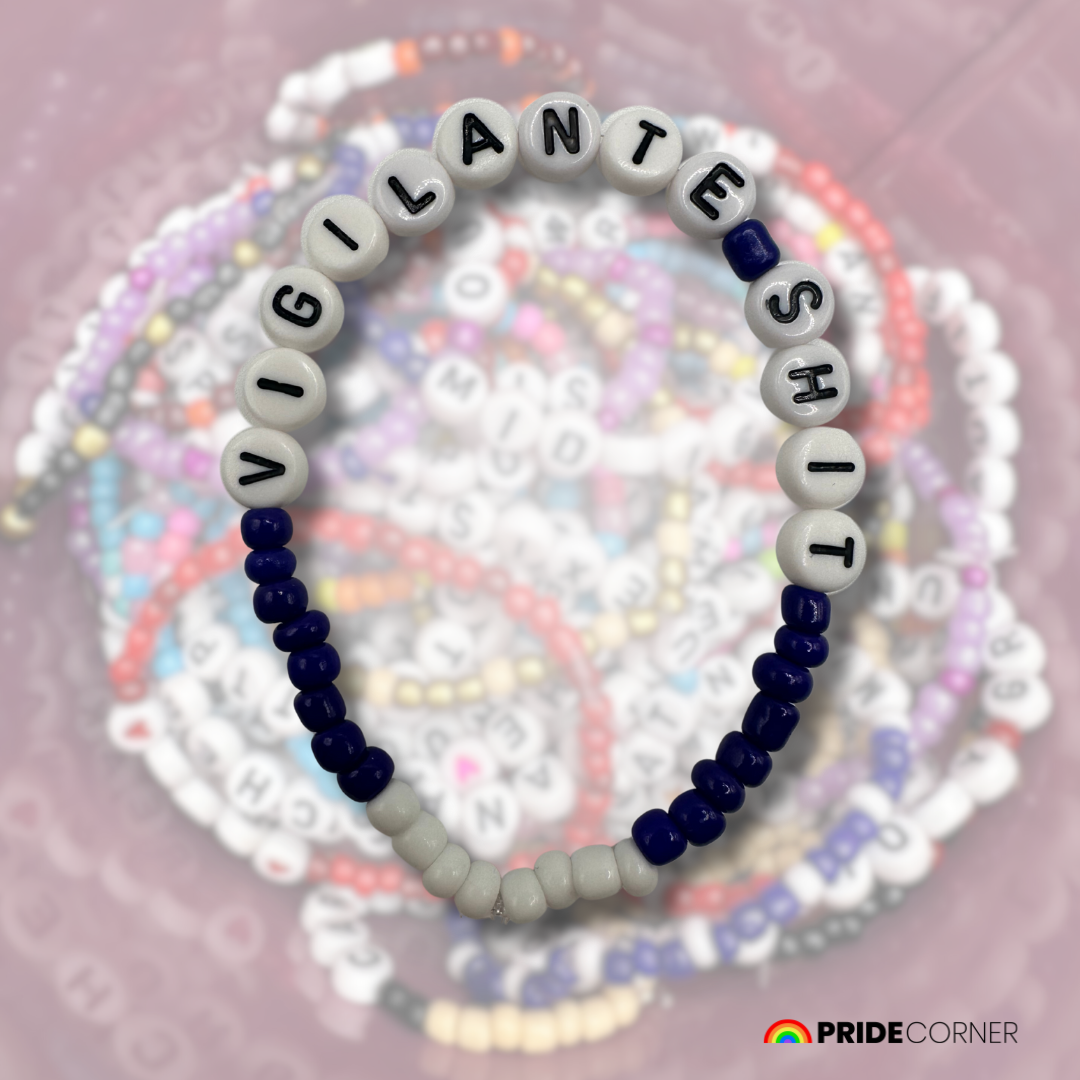 Taylor Swift Midnights Album Inspired Friendship Bracelets | Individual Songs or Full Set