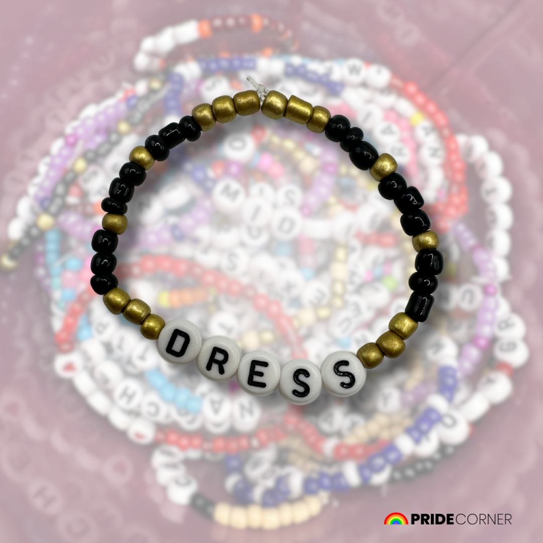 Taylor Swift Reputation Album Inspired Friendship Bracelets | Individual Songs or Full Set