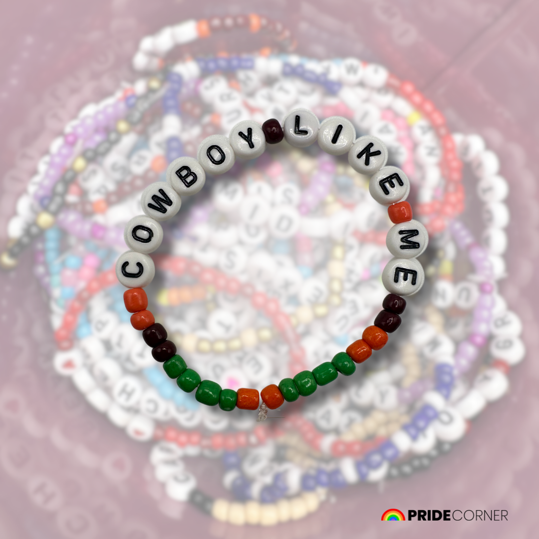Taylor Swift Evermore Album Inspired Friendship Bracelets | Individual Songs or Full Set