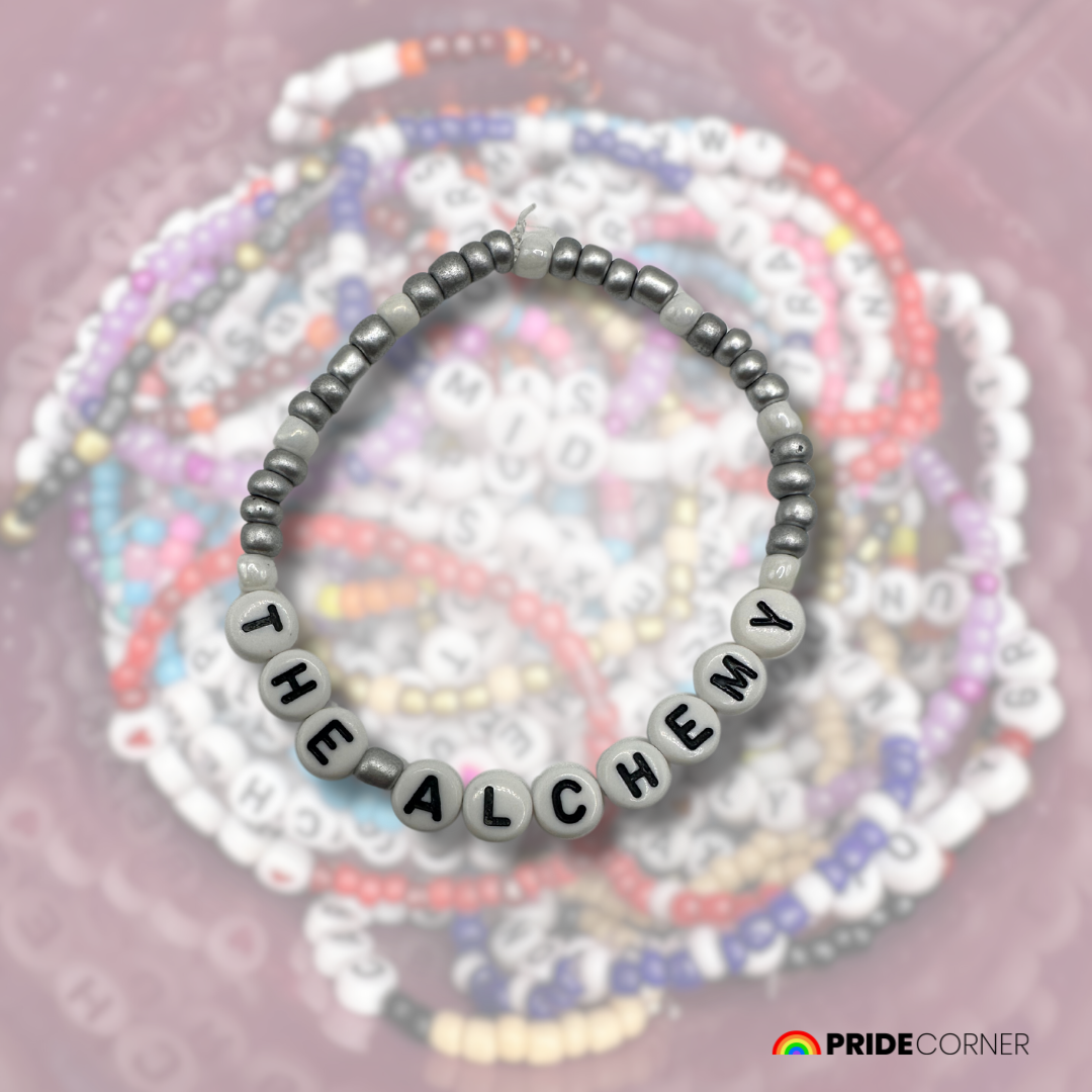 Taylor Swift The Tortured Poets Department Album Inspired Friendship Bracelets | Individual Songs or Full Set