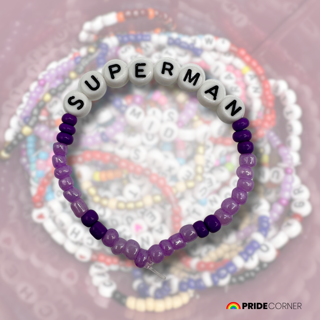Taylor Swift Speak Now Album Inspired Friendship Bracelets | Individual Songs or Full Set