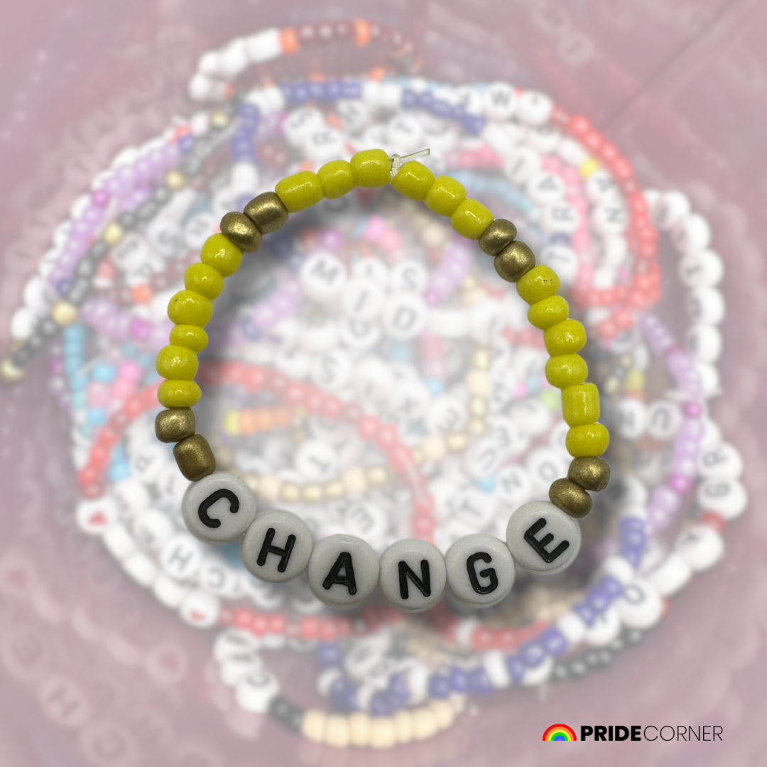 Taylor Swift Fearless Album Inspired Friendship Bracelets | Individual Songs or Full Set