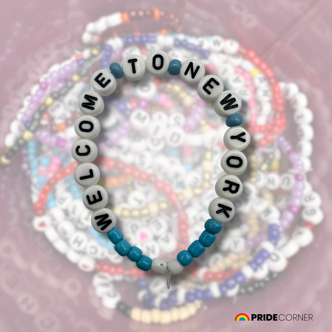 Taylor Swift 1989 Album Inspired Friendship Bracelets | Individual Songs or Full Set