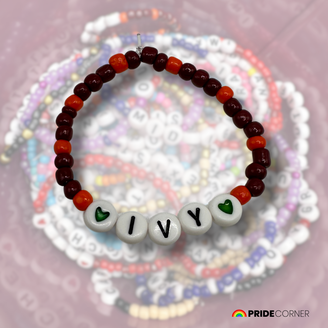 Taylor Swift Evermore Album Inspired Friendship Bracelets | Individual Songs or Full Set