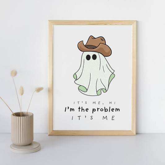 Anti-Hero Taylor Swift Wall Art Print – 8x10 Digital Download | LGBTQIA+ Supporting Prints
