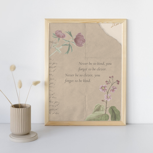 Marjorie Taylor Swift Wall Art Print – 8x10 Digital Download | LGBTQIA+ Supporting Prints