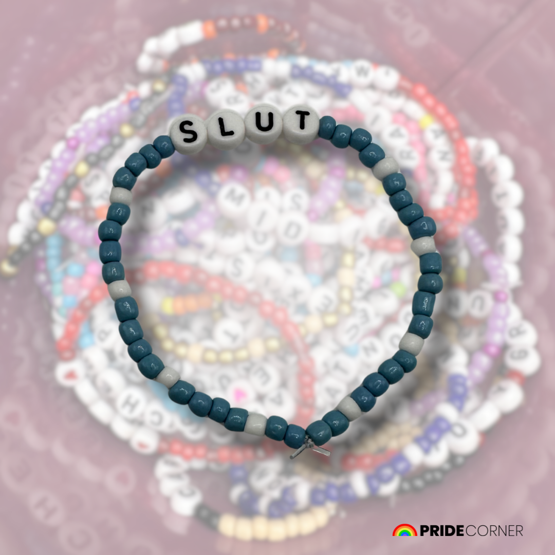 Taylor Swift 1989 Album Inspired Friendship Bracelets | Individual Songs or Full Set