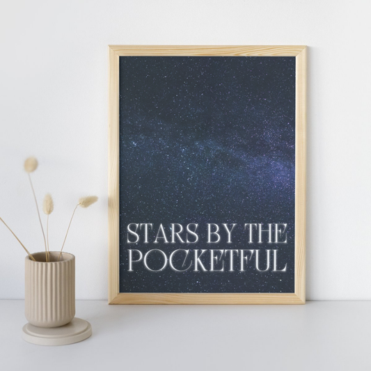 Snow on a Beach Taylor Swift Wall Art Print – 8x10 Digital Download | LGBTQIA+ Supporting Prints