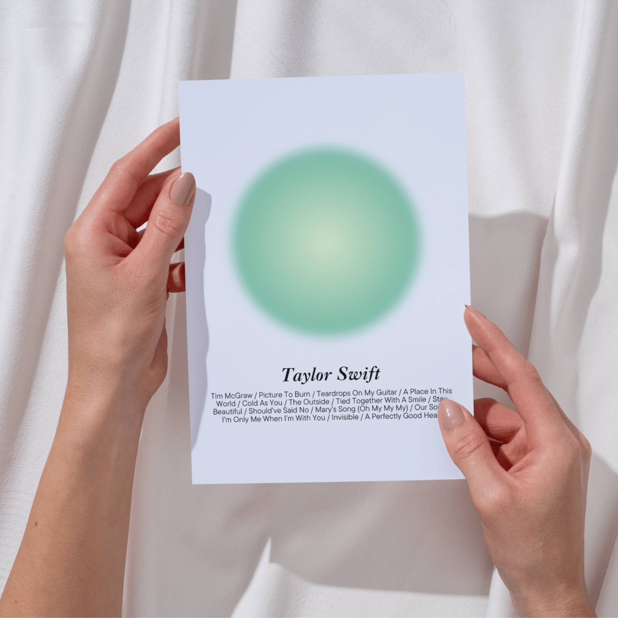 Taylor Swift Album Set of 12 Wall Art Prints – 8x10 Digital Download | LGBTQIA+ Supporting Prints