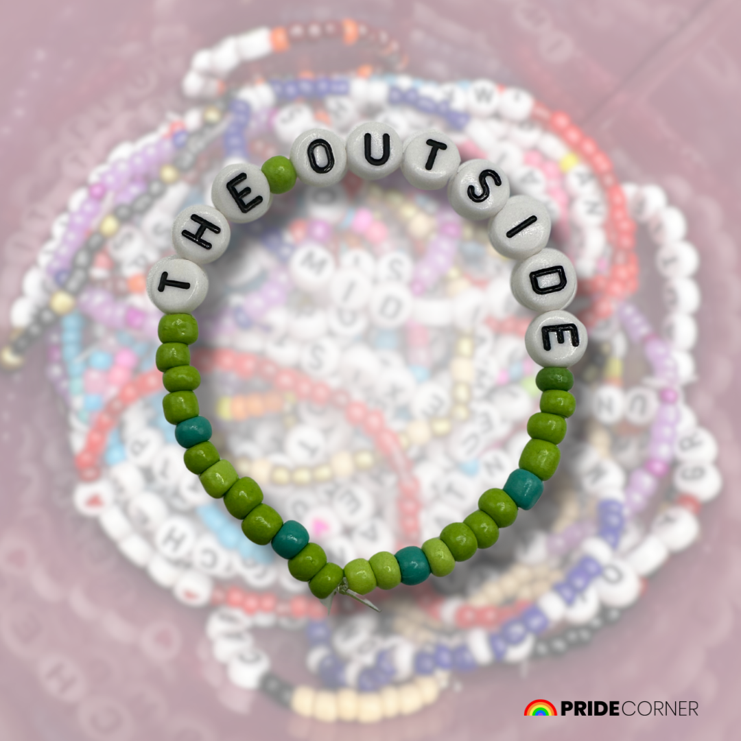 Taylor Swift Debut Album Inspired Friendship Bracelets | Individual Songs or Full Set