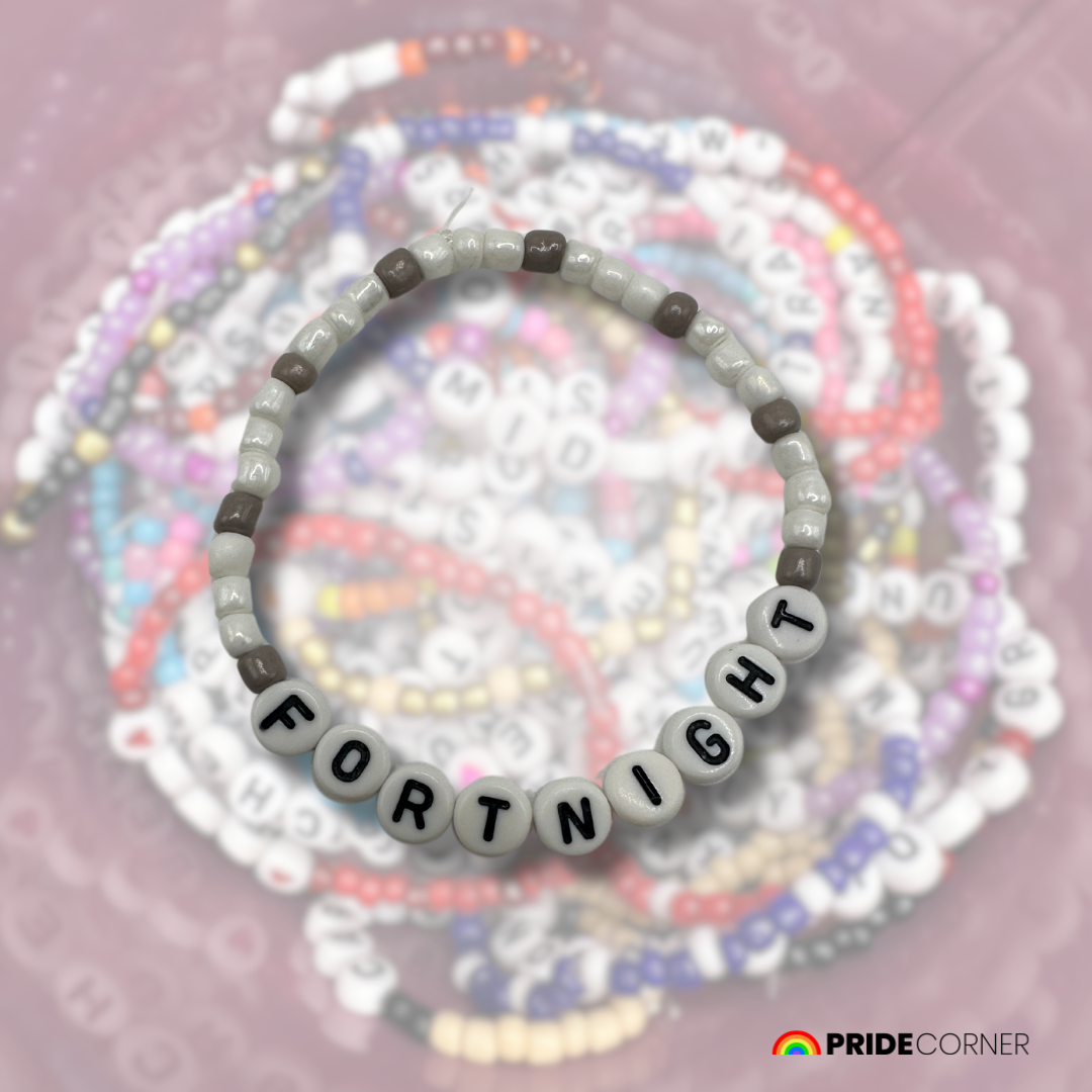 Taylor Swift The Tortured Poets Department Album Inspired Friendship Bracelets | Individual Songs or Full Set
