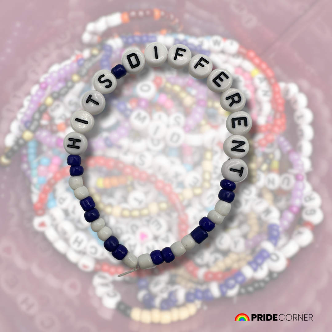 Taylor Swift Midnights Album Inspired Friendship Bracelets | Individual Songs or Full Set