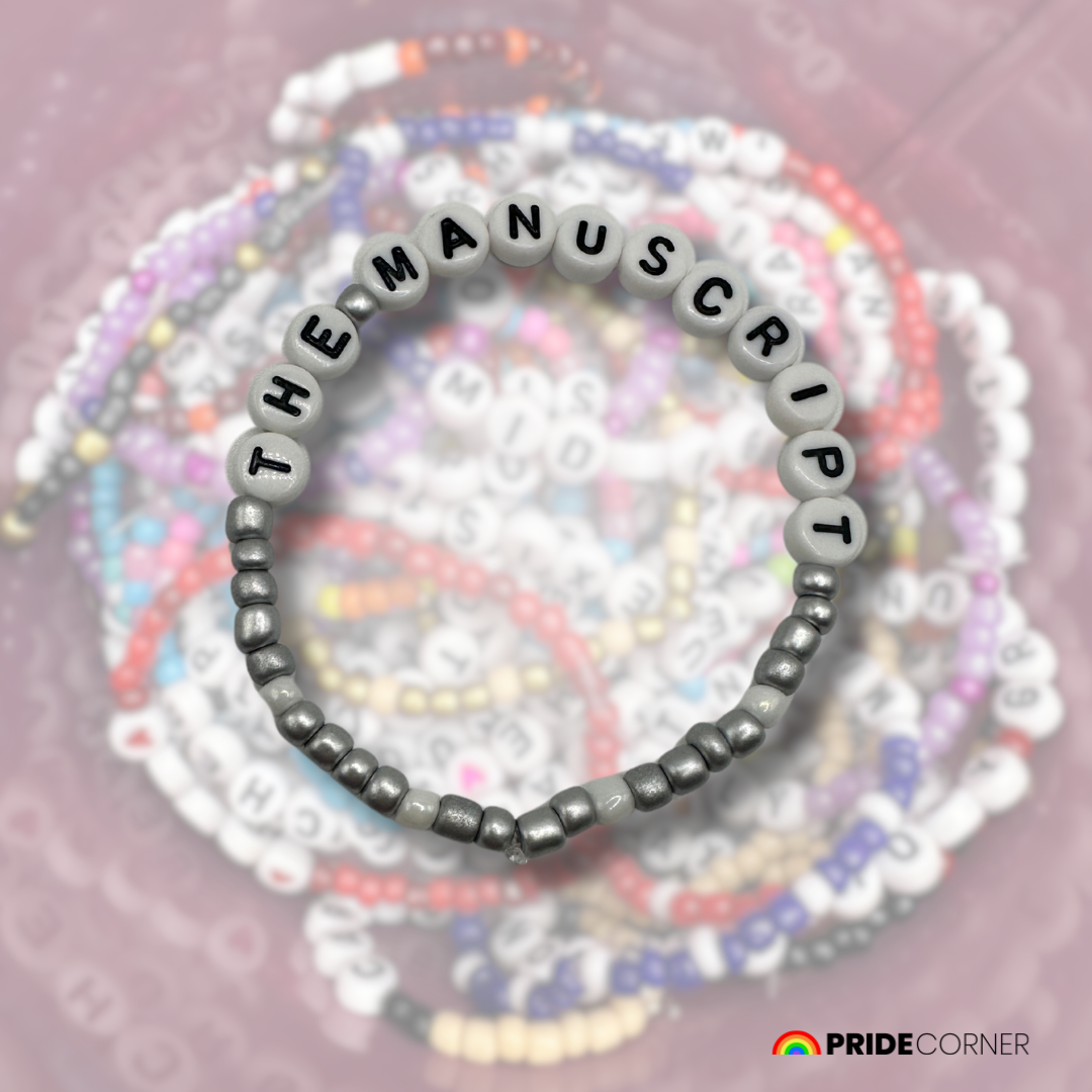 Taylor Swift The Tortured Poets Department Album Inspired Friendship Bracelets | Individual Songs or Full Set