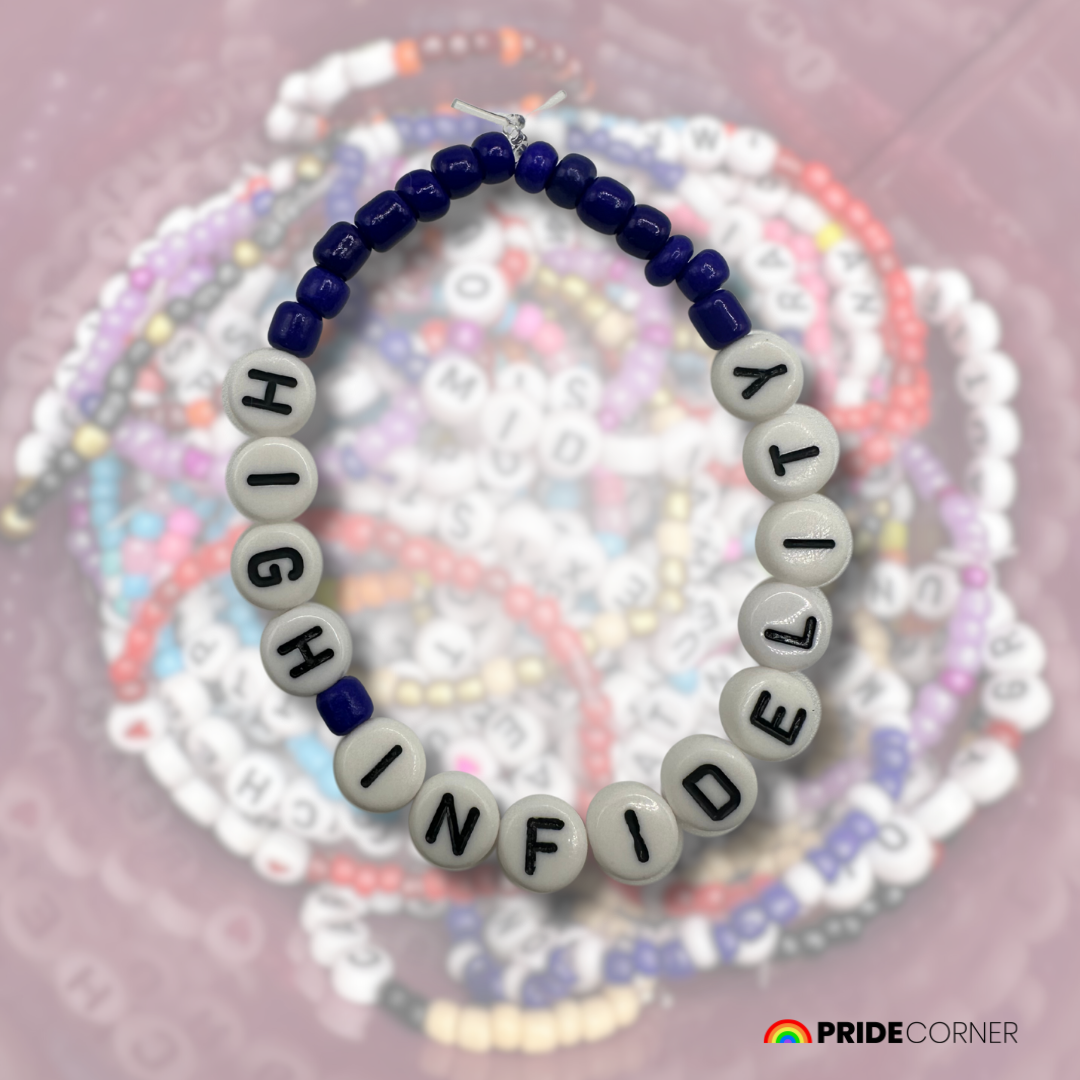Taylor Swift Midnights Album Inspired Friendship Bracelets | Individual Songs or Full Set