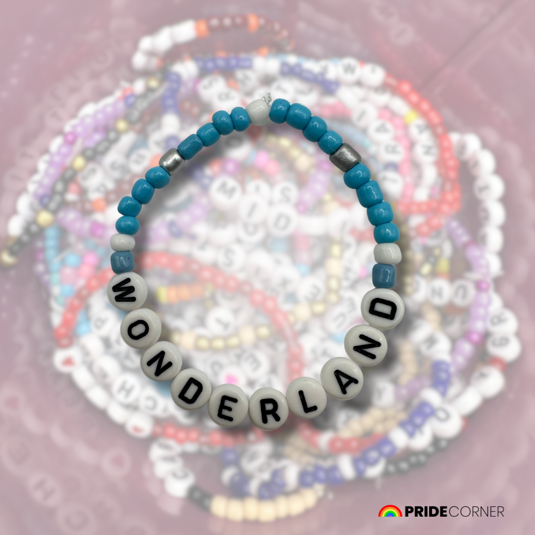 Taylor Swift 1989 Album Inspired Friendship Bracelets | Individual Songs or Full Set