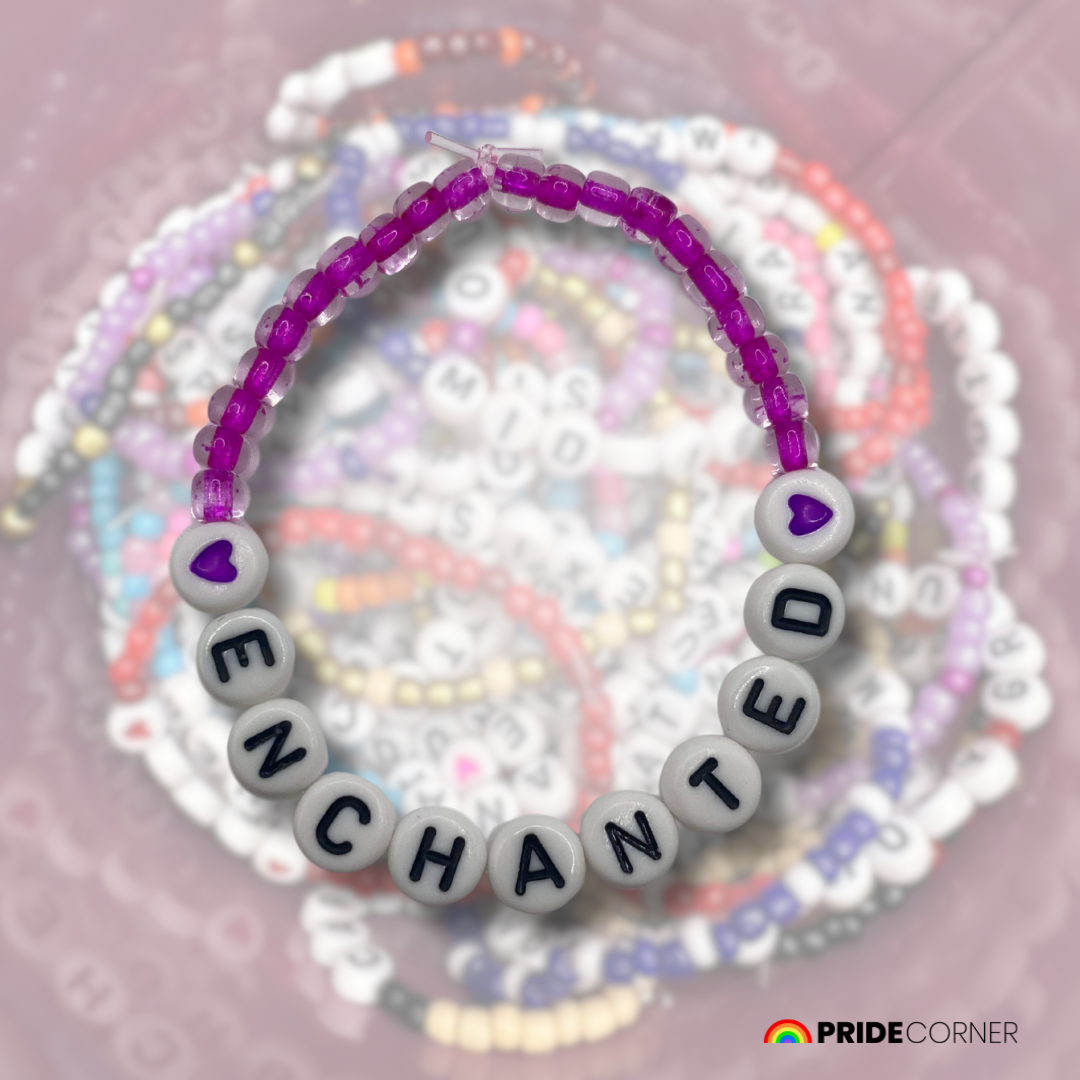 Taylor Swift Speak Now Album Inspired Friendship Bracelets | Individual Songs or Full Set