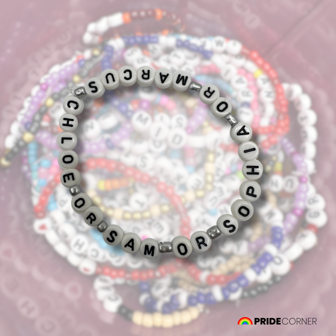 Taylor Swift The Tortured Poets Department Album Inspired Friendship Bracelets | Individual Songs or Full Set