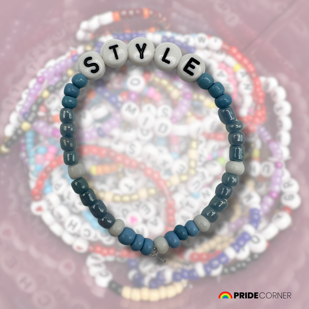 Taylor Swift 1989 Album Inspired Friendship Bracelets | Individual Songs or Full Set