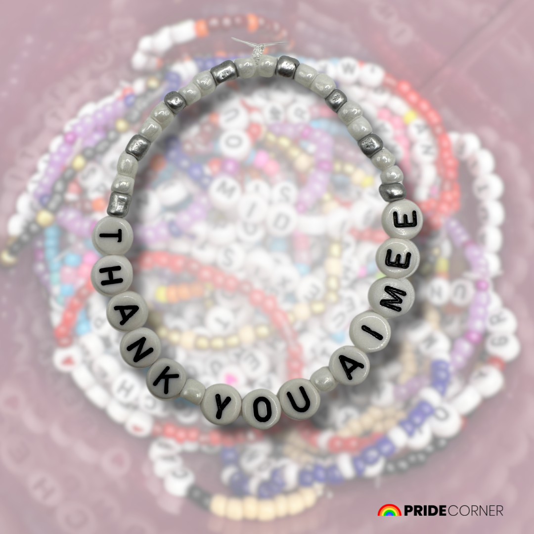 Taylor Swift The Tortured Poets Department Album Inspired Friendship Bracelets | Individual Songs or Full Set