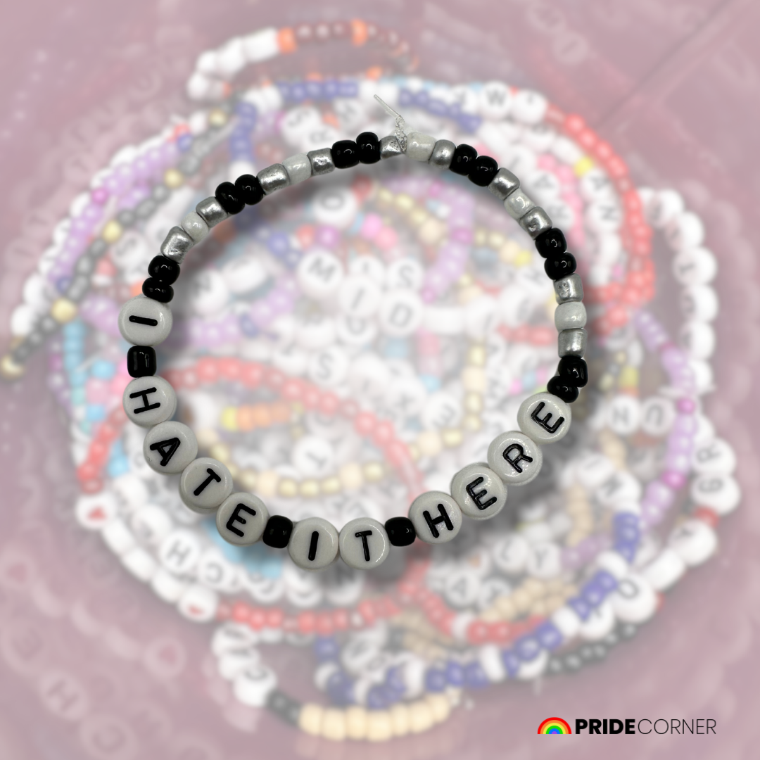 Taylor Swift The Tortured Poets Department Album Inspired Friendship Bracelets | Individual Songs or Full Set