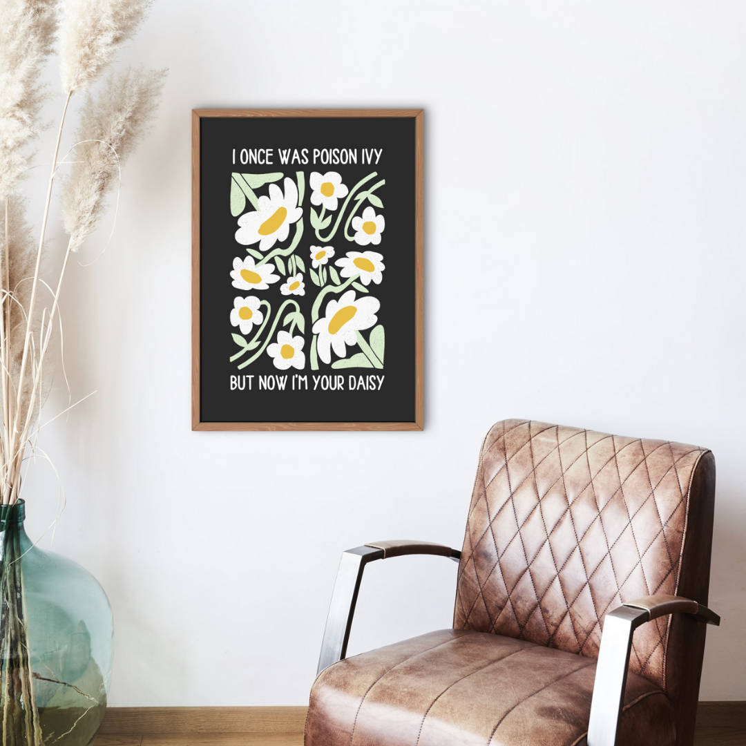 Don't Blame Me Taylor Swift Wall Art Print – 8x10 Digital Download | LGBTQIA+ Supporting Prints